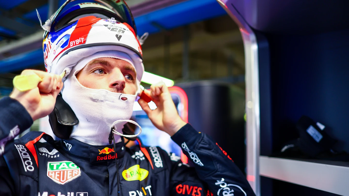 Max Verstappen Max Verstappen