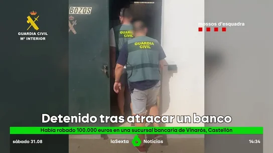 LADRON TARRAGONA LADRON TARRAGONA