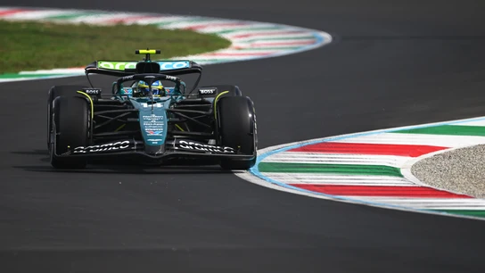 Fernando Alonso Fernando Alonso