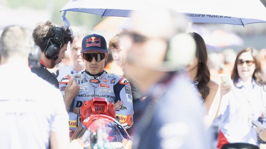 Marc Márquez Marc Márquez