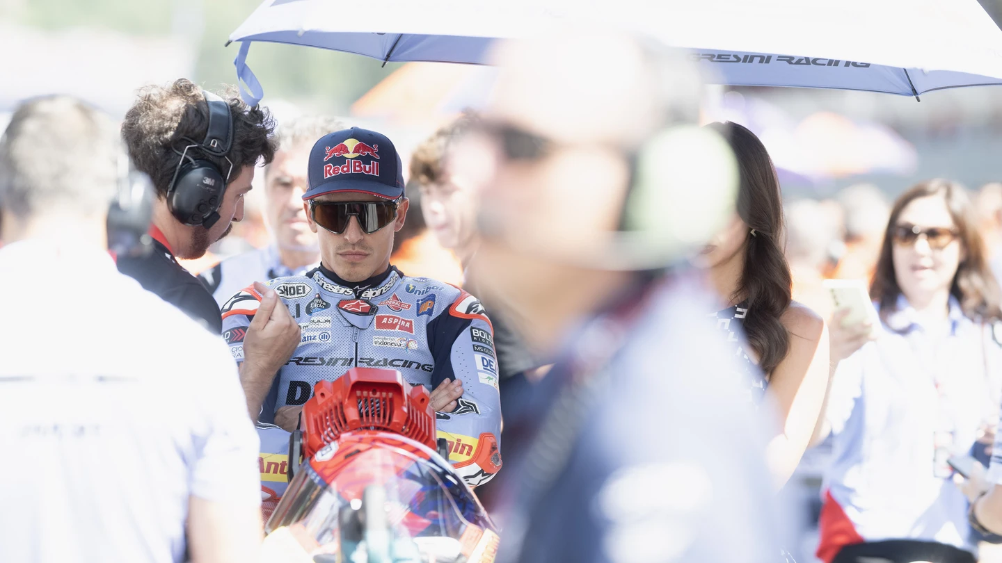 Marc Márquez Marc Márquez