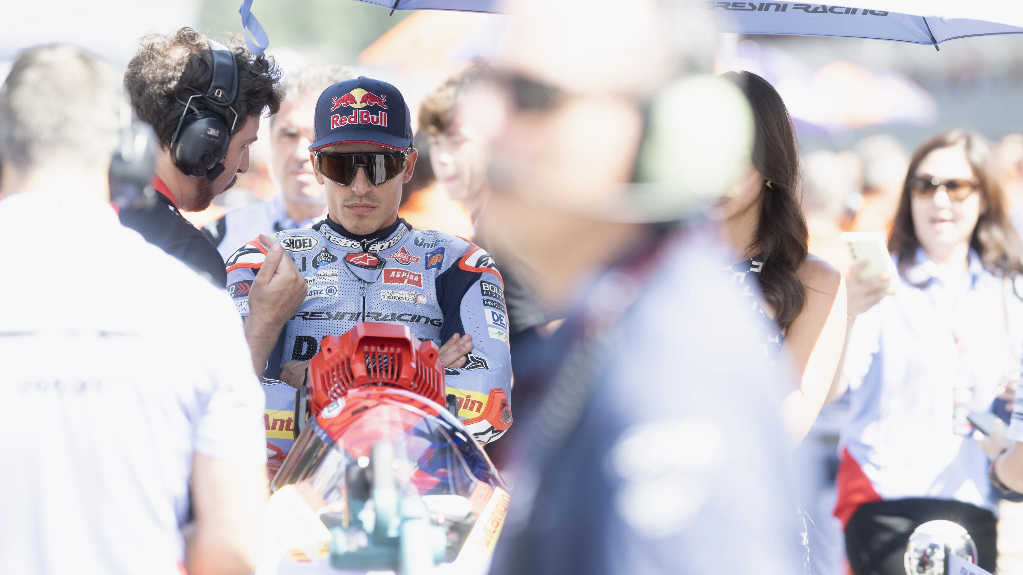 Marc Márquez