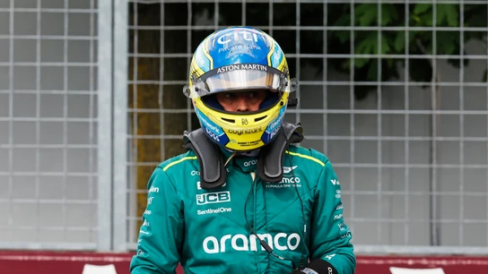 Fernando Alonso Fernando Alonso