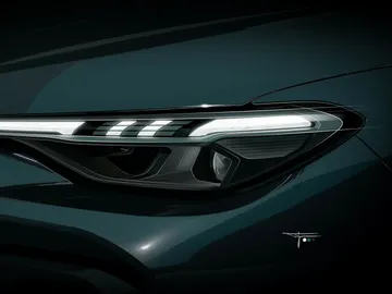 El que se convertirá en uno de los mayores éxitos de Audi se acaba de insinuar, y ya tiene fecha de llegada El que se convertirá en uno de los mayores éxitos de Audi se acaba de insinuar, y ya tiene fecha de llegada