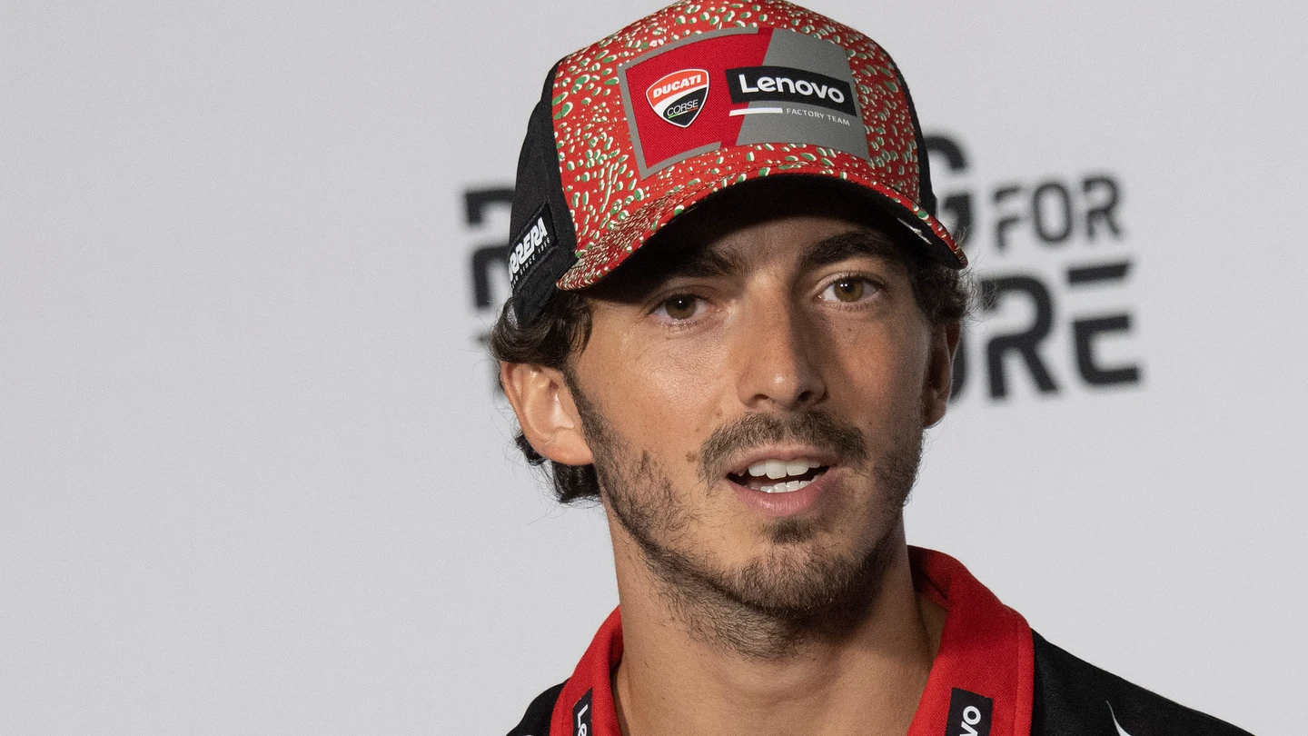 Bagnaia Bagnaia