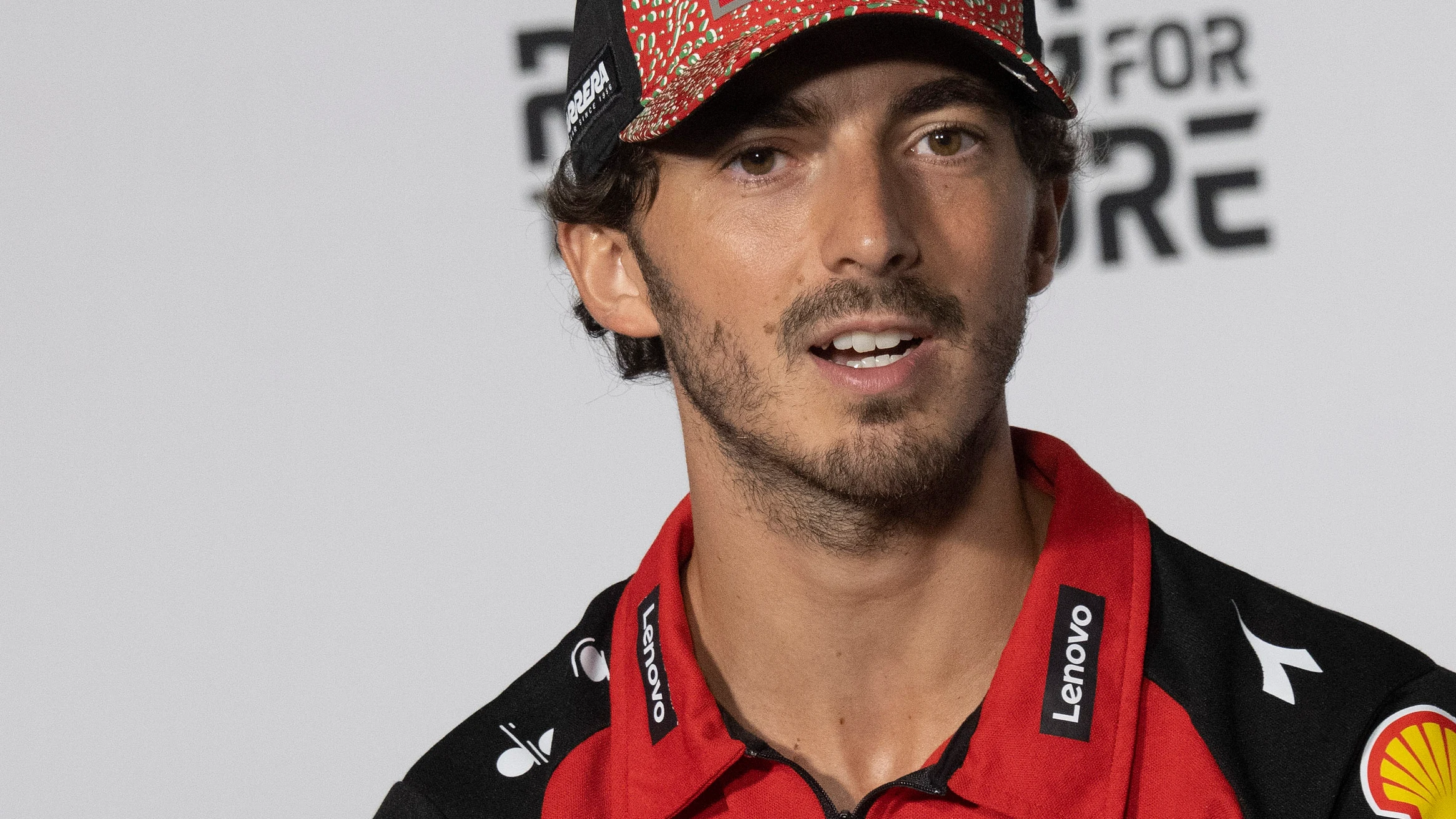 Bagnaia