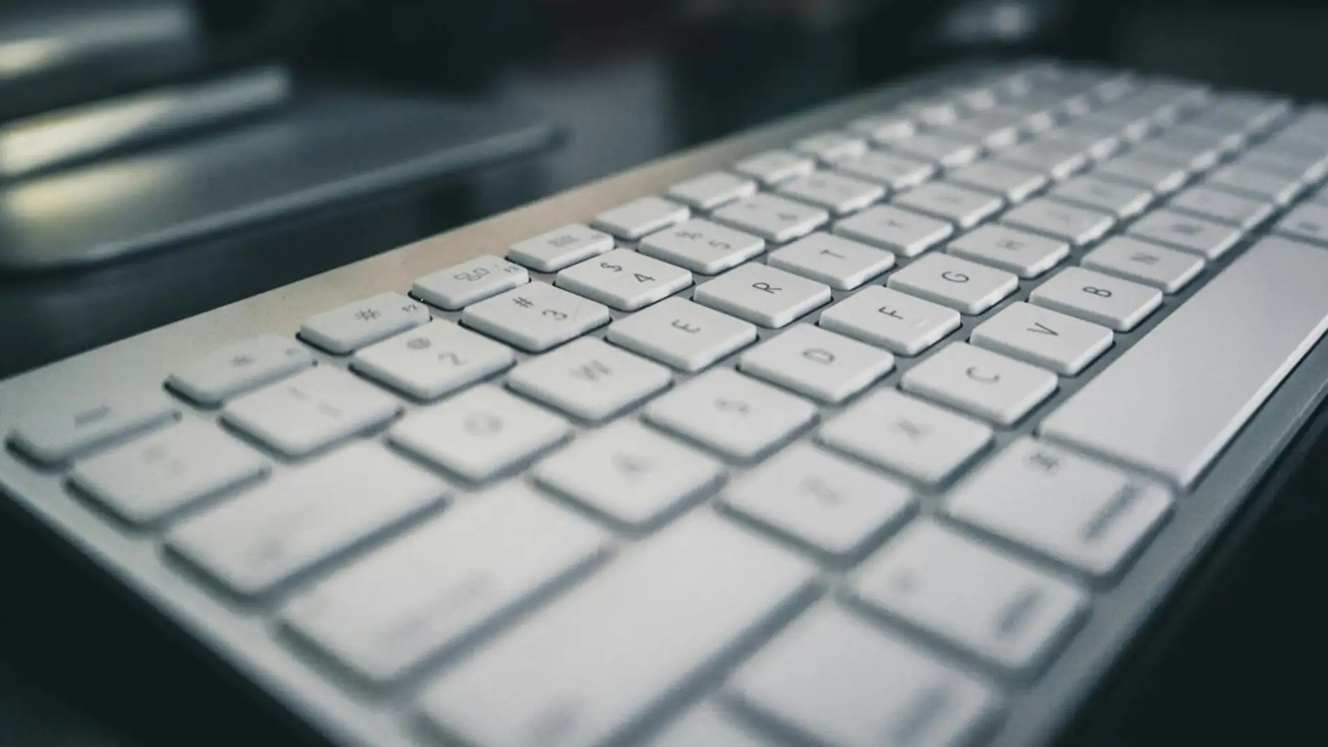 Apple prepara un Magic Keyboard económico para el iPad Apple prepara un Magic Keyboard económico para el iPad