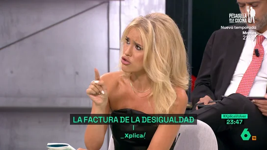 XPLICA AFRA BLANCO XPLICA AFRA BLANCO