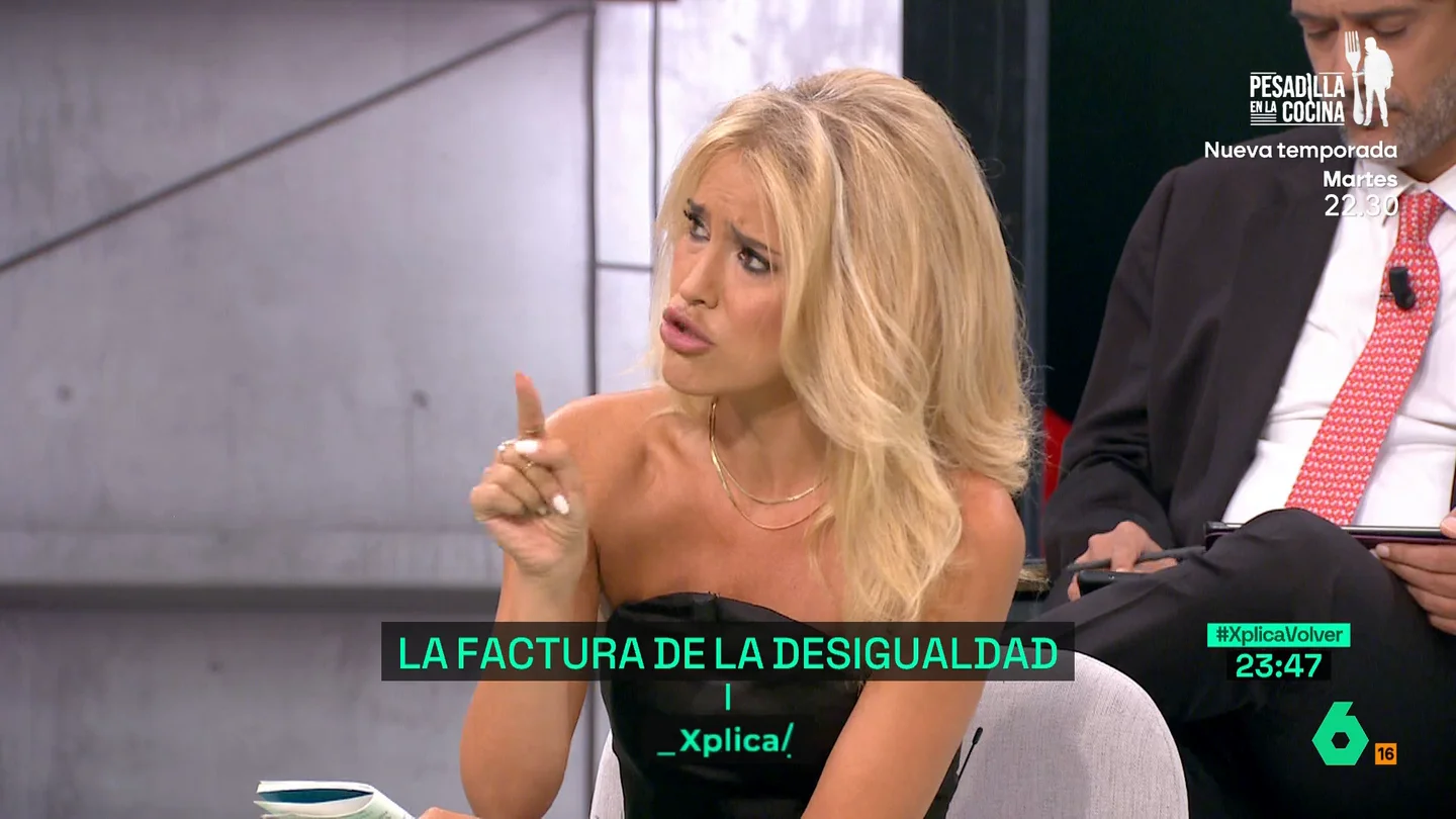 XPLICA AFRA BLANCO XPLICA AFRA BLANCO