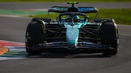 Fernando Alonso Fernando Alonso