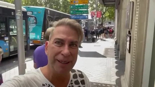 Enrique Bofill aclara que es enfermero y que ser actor amateur es su hobbie: "Trabajo en cuatro clínicas" Enrique Bofill aclara que es enfermero y que ser actor amateur es su hobbie: "Trabajo en cuatro clínicas"