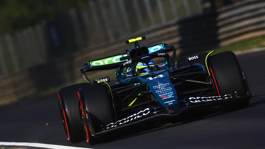 Fernando Alonso Fernando Alonso