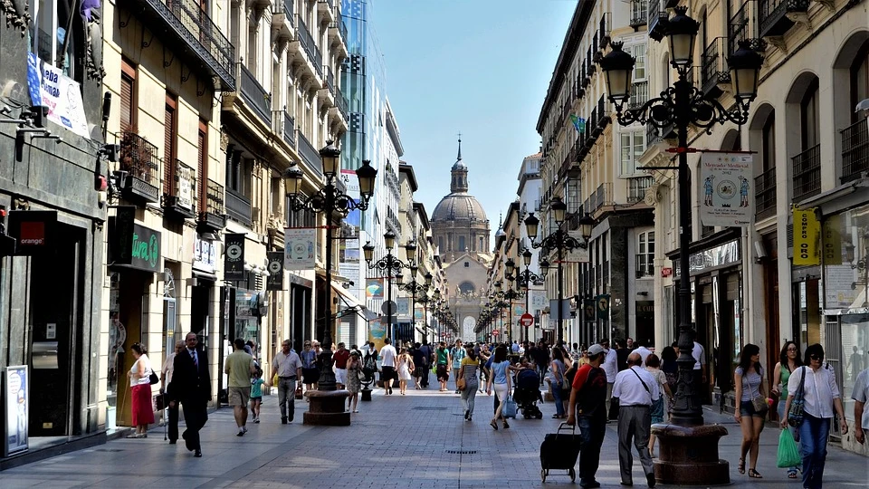 Zaragoza Zaragoza