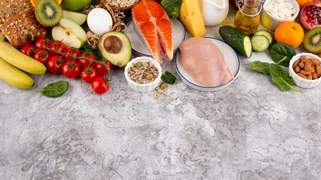 5 Claves para Combatir la Inflamación sin Sacrificios ni Restricciones