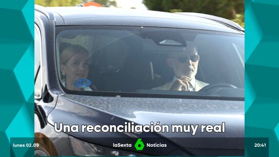 reconciliaci&oacute;n real