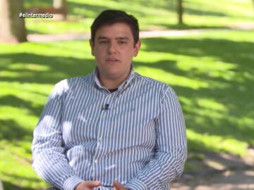 Un camarero denuncia las condiciones: "He trabajado con gente muy preparada que no cobran lo que deberían"