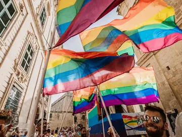 Malta Pride Malta Pride