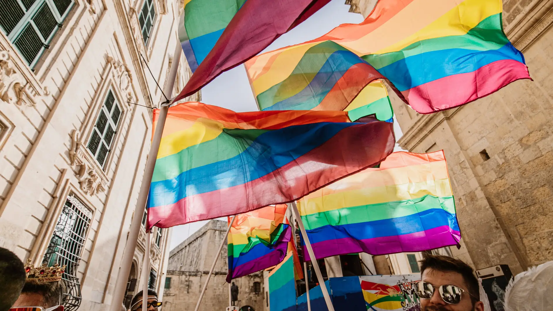 Malta Pride Malta Pride