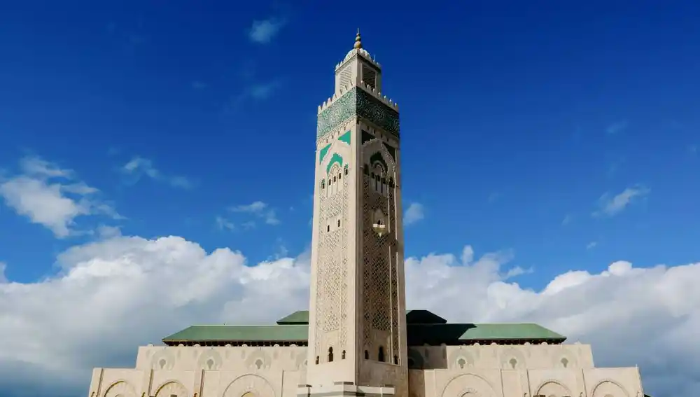 Casablanca, ciudad invitada a las Fiestas de la Mercè Casablanca, ciudad invitada a las Fiestas de la Mercè