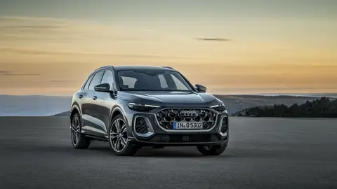 Nuevo Audi Q5 Nuevo Audi Q5