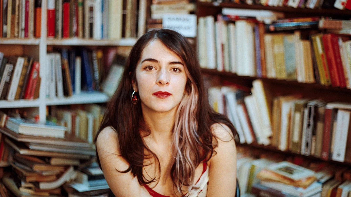 Aura García-Junco Aura García-Junco