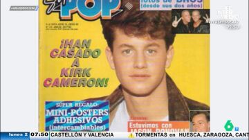 La 'SuperPop', la 'Nuevo Vale', la 'Bravo' o la 'Loka': las aruseras recuerdan con nostalgia las revistas de su adolescencia