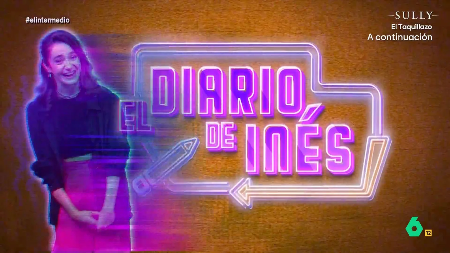 Inés Rodríguez explica qué no deberías hacer al dirigirte a alguien con discapacidad: "Ante la duda... cállate" La logopeda tinerfeña estrena su nueva sección para hablar sobre discapacidad con un enfoque muy original y, sobre todo, con mucho sentido del humor.