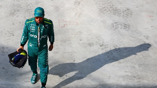 Fernando Alonso Fernando Alonso