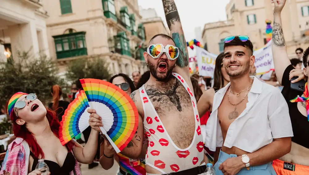 Malta Pride Malta Pride