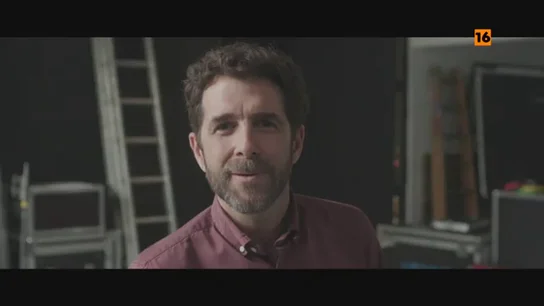 La promesa de Gonzo para la nueva temporada de Salvados, muy pronto en laSexta: "Nos portaremos mejor... o no" La promesa de Gonzo para la nueva temporada de Salvados, muy pronto en laSexta: "Nos portaremos mejor... o no"