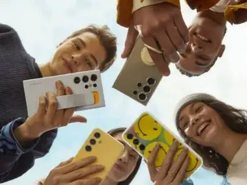 Estos teléfonos y tablets Samsung se actualizarán a One UI 7 Estos teléfonos y tablets Samsung se actualizarán a One UI 7