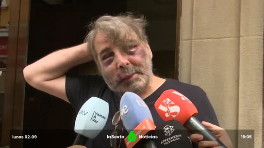 paliza paliza