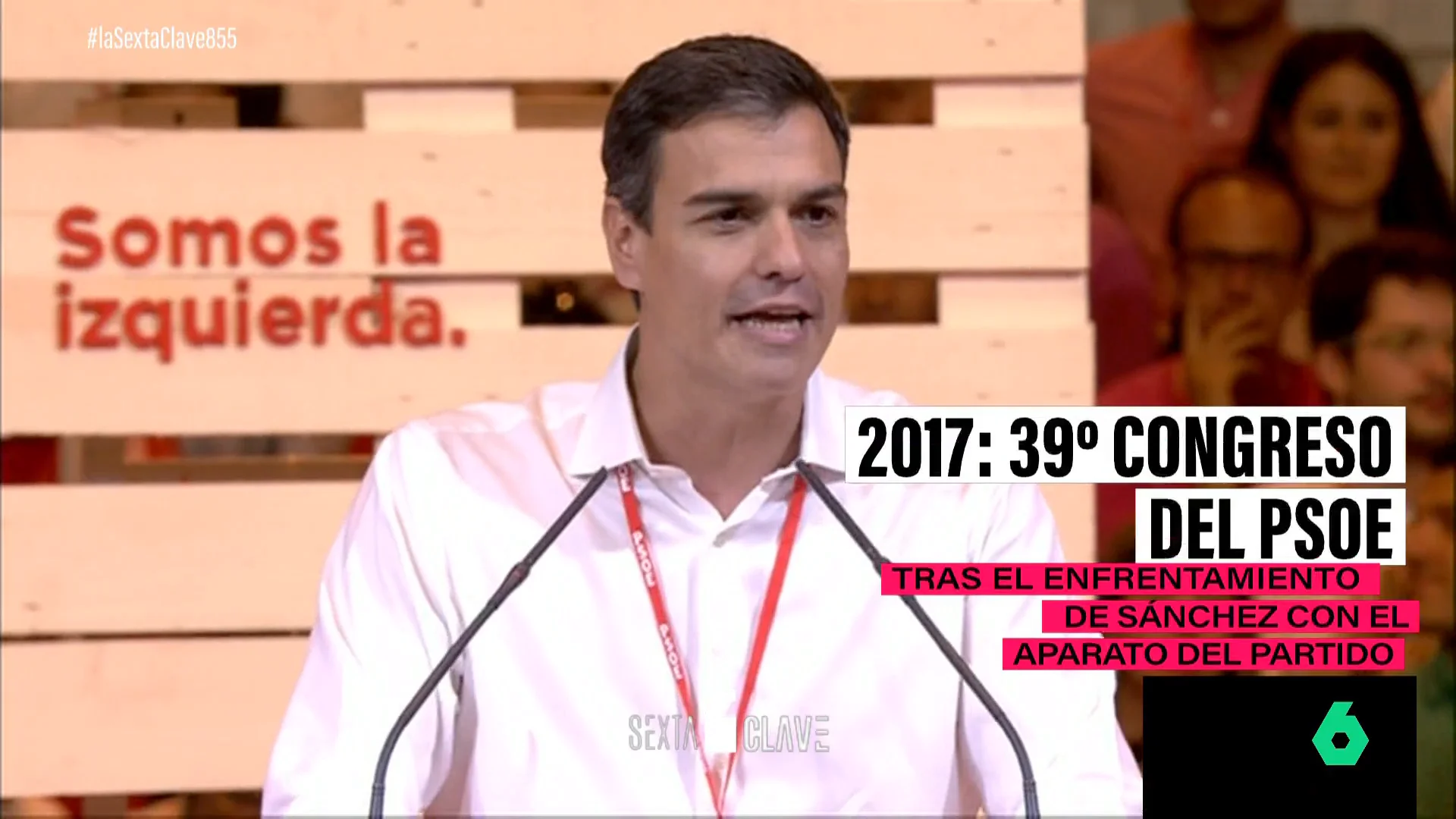 Un otoño lleno de 'cónclaves' en los partidos: las claves para entender el curso político que arranca Un otoño lleno de 'cónclaves' en los partidos: las claves para entender el curso político que arranca