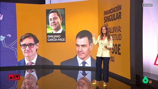 Voces críticas del PSOE Voces críticas del PSOE