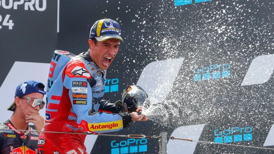 Marc Márquez Marc Márquez