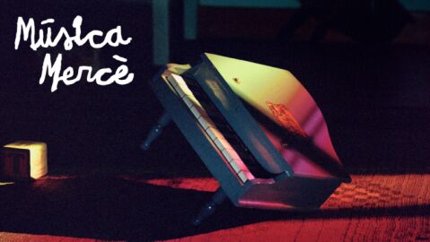 Música Mercè