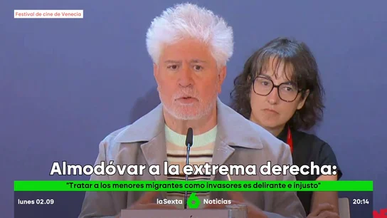 Almodóvar Almodóvar