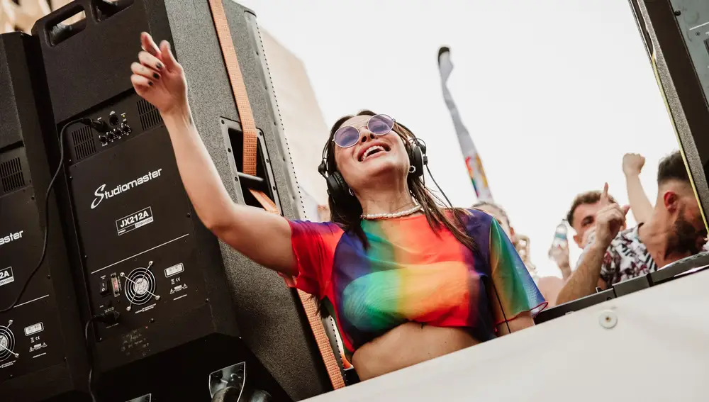 Malta Pride Malta Pride