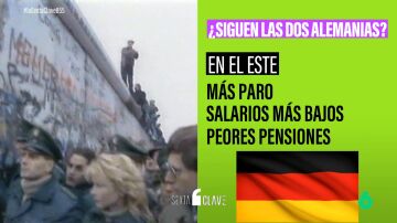 La victoria de la extrema derecha evidencia las fracturas sociales persistentes en Alemania