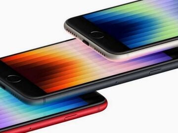 El iPhone SE 4 marcará el salto de Apple a las pantallas OLED