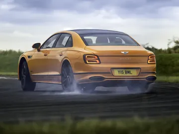 Bentley Flying Spur Bentley Flying Spur