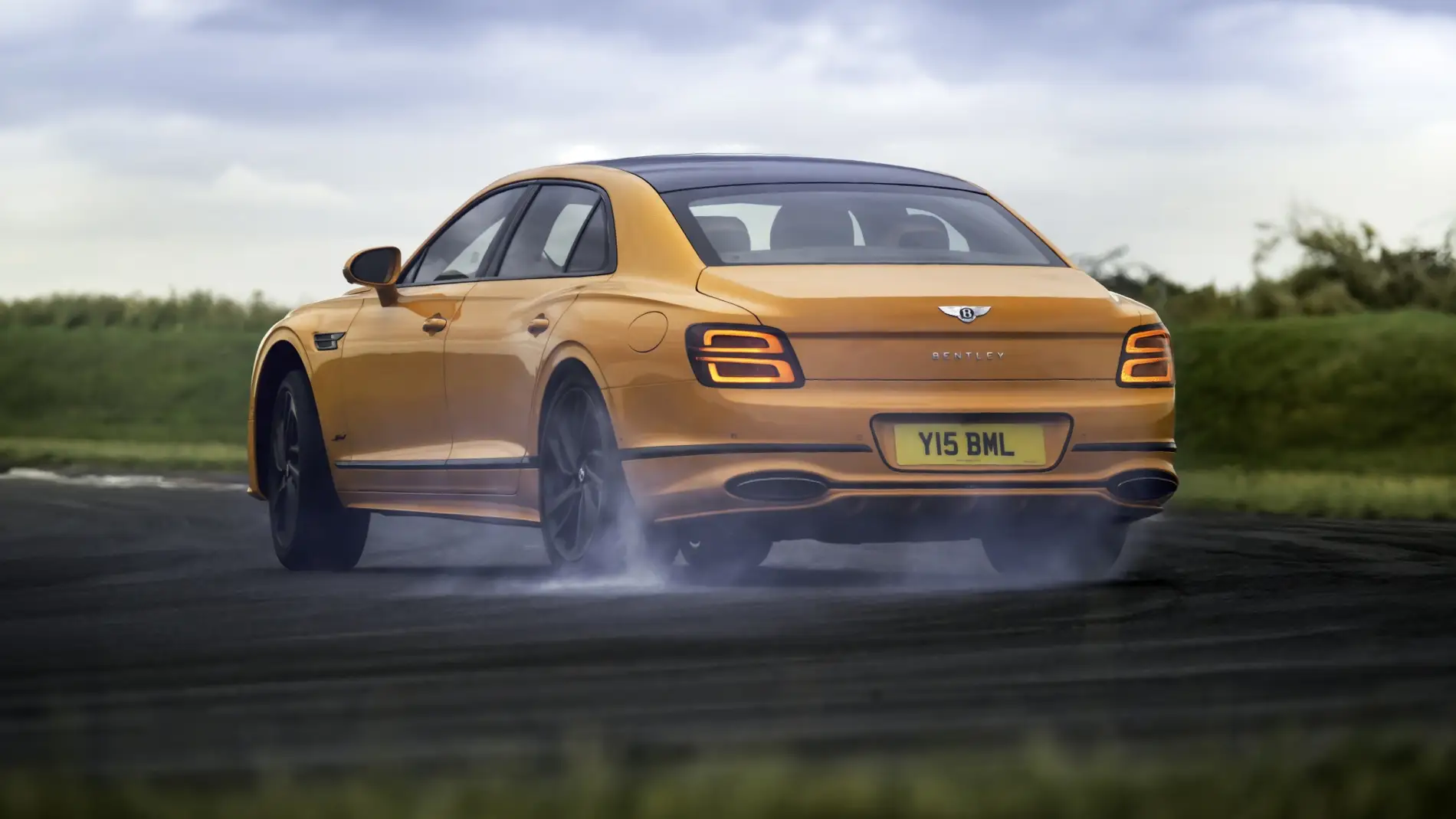 Bentley Flying Spur Bentley Flying Spur