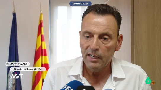 MVT TossaDeMar MVT TossaDeMar