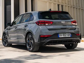 Hyundai i30 Hyundai i30