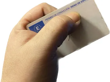 Carnet de conducir en España Carnet de conducir en España