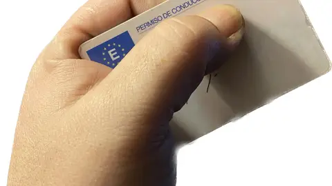 Carnet de conducir en España Carnet de conducir en España