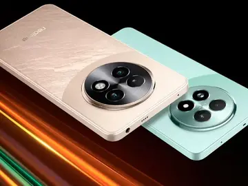 Estos son los próximos teléfonos realme en recibir realme UI 5.0 y Android 14 Estos son los próximos teléfonos realme en recibir realme UI 5.0 y Android 14