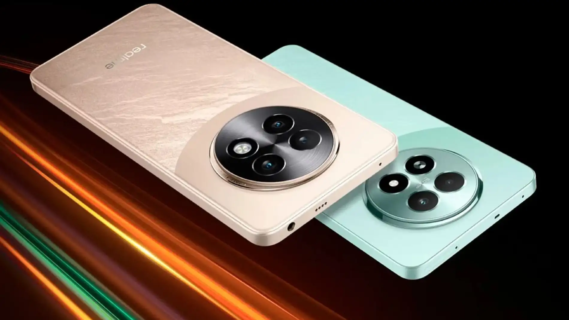 Estos son los próximos teléfonos realme en recibir realme UI 5.0 y Android 14 Estos son los próximos teléfonos realme en recibir realme UI 5.0 y Android 14