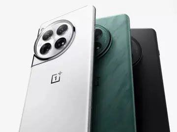 El OnePlus 13 ya tiene fecha de presentación. ¿Qué podemos esperar? El OnePlus 13 ya tiene fecha de presentación. ¿Qué podemos esperar?