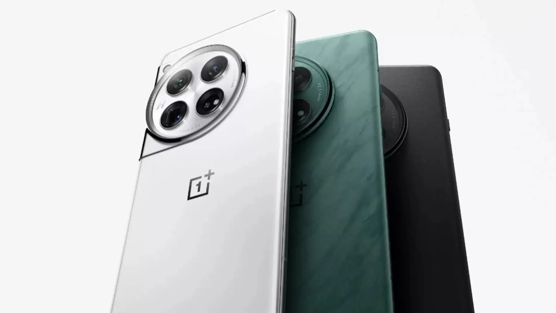 El OnePlus 13 ya tiene fecha de presentación. ¿Qué podemos esperar? El OnePlus 13 ya tiene fecha de presentación. ¿Qué podemos esperar?